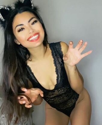 Rinka Moon Foto Desnuda Filtrada OnlyFans 5