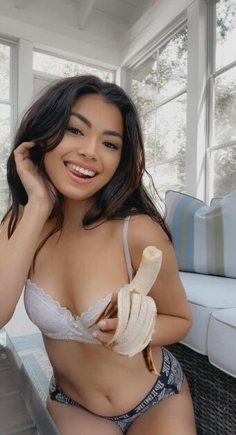 Rinka Moon Foto Desnuda Filtrada OnlyFans 9