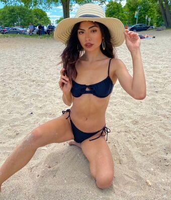 Rinka Moon Foto Desnuda Filtrada OnlyFans 11