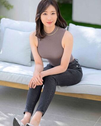 Rinka Ono Foto Desnuda Filtrada OnlyFans 2