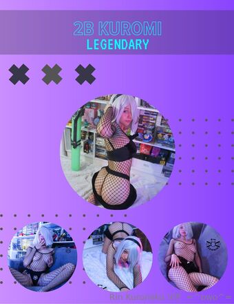 Rinkuroneko Foto Desnuda Filtrada OnlyFans 16