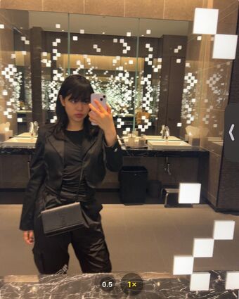 Rinlinlin Foto Desnuda Filtrada OnlyFans 21