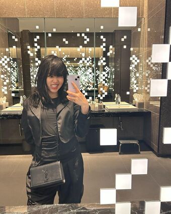 Rinlinlin Foto Desnuda Filtrada OnlyFans 22