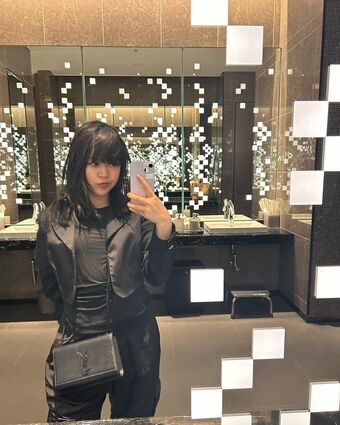 Rinlinlin Foto Desnuda Filtrada OnlyFans 23