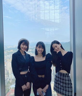 Rinlinlin Foto Desnuda Filtrada OnlyFans 24