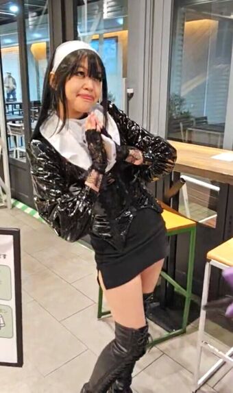 Rinlinlin Foto Desnuda Filtrada OnlyFans 26