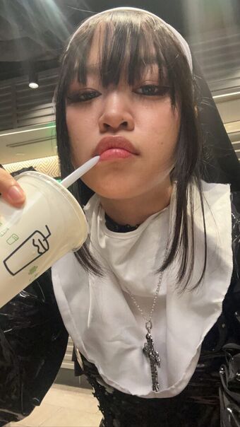 Rinlinlin Foto Desnuda Filtrada OnlyFans 29