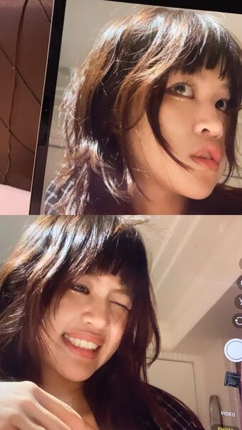 Rinlinlin Foto Desnuda Filtrada OnlyFans 33