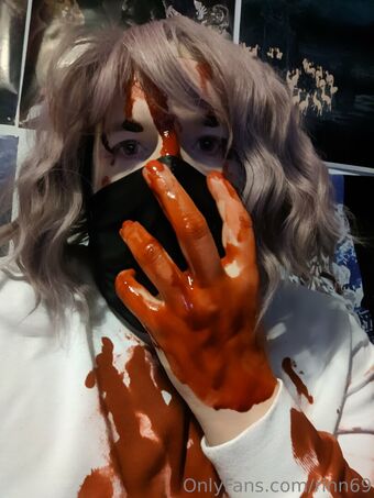 Rinn69 Foto Desnuda Filtrada OnlyFans 16