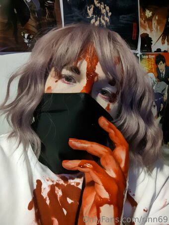 Rinn69 Foto Desnuda Filtrada OnlyFans 18