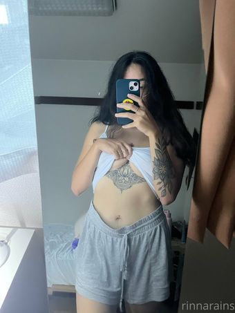 rinnarains Foto Desnuda Filtrada OnlyFans 13