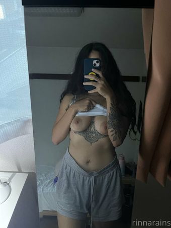 rinnarains Foto Desnuda Filtrada OnlyFans 15