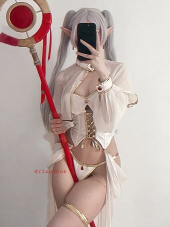 rinnicos Foto Desnuda Filtrada OnlyFans 1