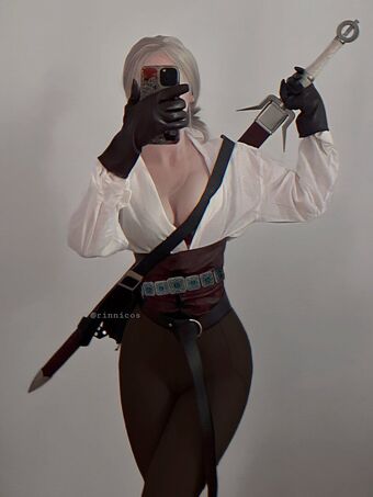 rinnicos Foto Desnuda Filtrada OnlyFans 4