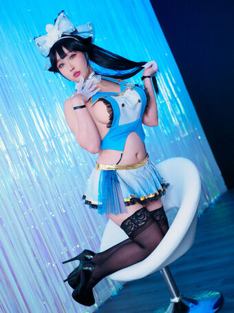 Rinnie Riot Foto Desnuda Filtrada OnlyFans 49