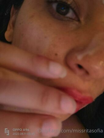 Rita Sofia Foto Desnuda Filtrada OnlyFans 35