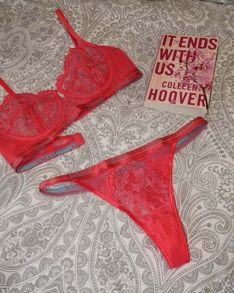 Robyn Emily Foto Desnuda Filtrada OnlyFans 30