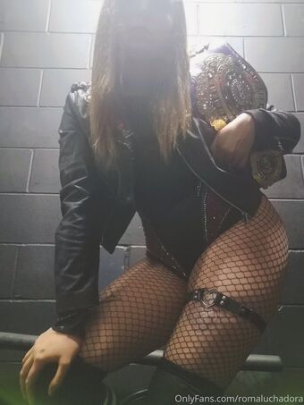 Roma Luchadora Chilena