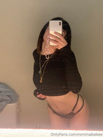rominababee