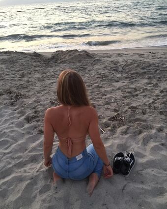 Ronja Fitness Foto Desnuda Filtrada OnlyFans 82