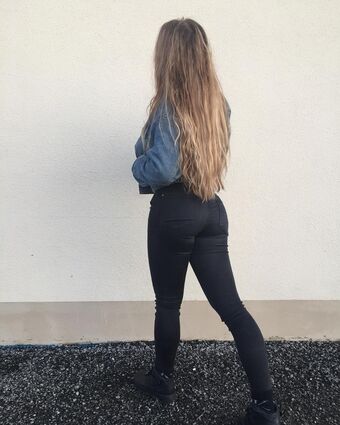 Ronja Fitness Foto Desnuda Filtrada OnlyFans 88