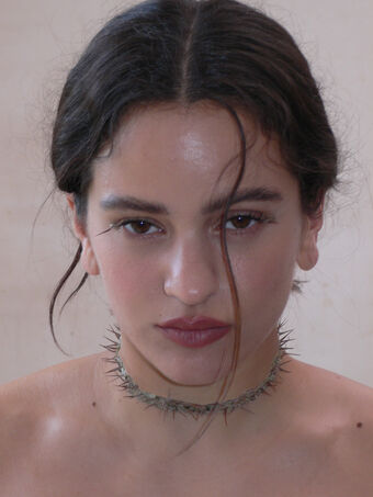 Rosalia