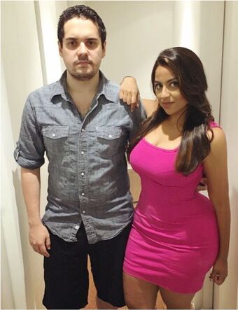 Rosalind Cynthia Kumar