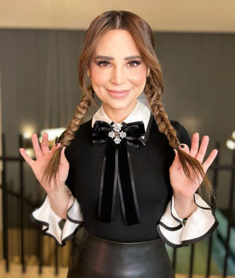 Rosanna Pansino