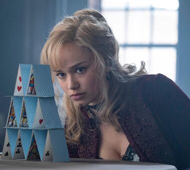 Rose Victoria Williams