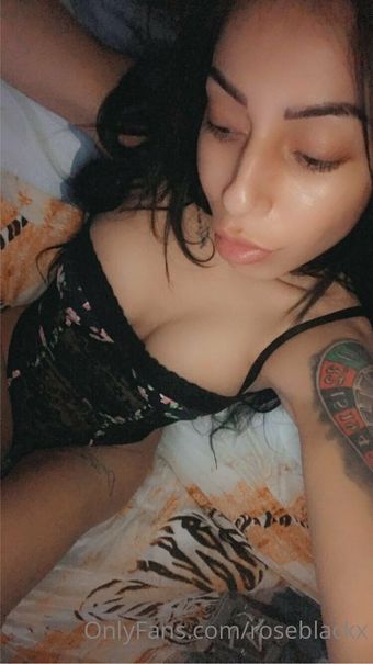 roseblackx