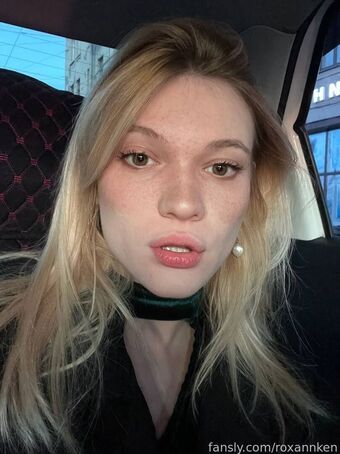 roxannken