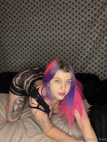 roxxi-free