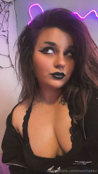 rozicheekz