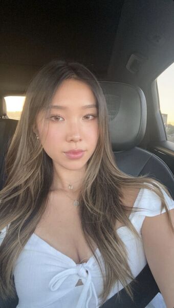 Ruby Eum Foto Desnuda Filtrada OnlyFans 6