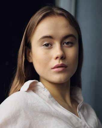 Ruby Hartley