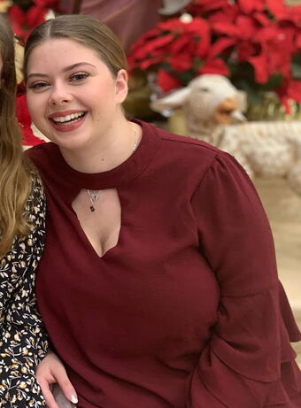 Ruby P Foto Desnuda Filtrada OnlyFans 2