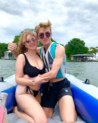 Ruby P Foto Desnuda Filtrada OnlyFans 4