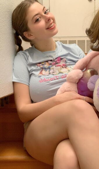 Ruby P Foto Desnuda Filtrada OnlyFans 5