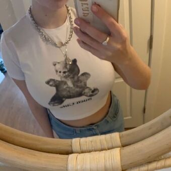 Ruby P Foto Desnuda Filtrada OnlyFans 6