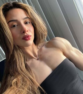 Ruby Rivera Foto Desnuda Filtrada OnlyFans 1