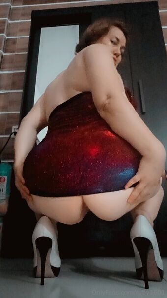 ruby1601 Foto Desnuda Filtrada OnlyFans 2