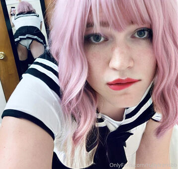 rubytransbb Foto Desnuda Filtrada OnlyFans 6