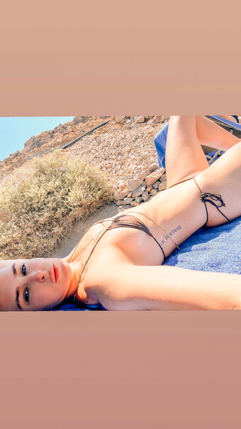 Rumer Willis