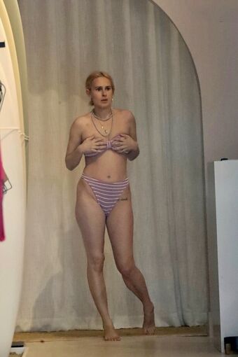 Rumer Willis