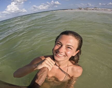 Running Princess Foto Desnuda Filtrada OnlyFans 2