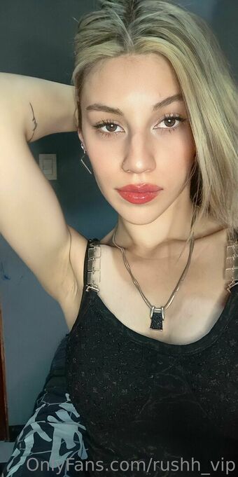 rushh_vip