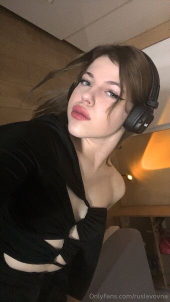 ruslavovna