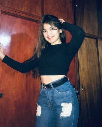 Ruth Sanchez