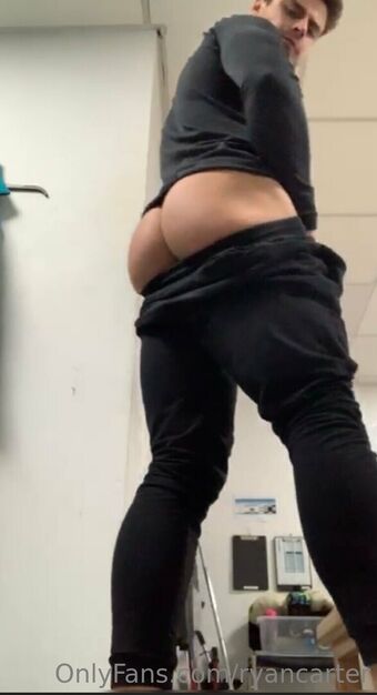 ryancarter Foto Desnuda Filtrada OnlyFans 11