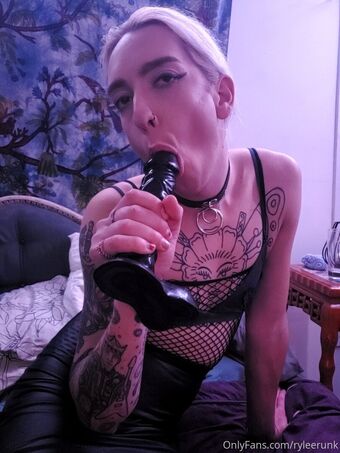 Ryleerunk Foto Desnuda Filtrada OnlyFans 24